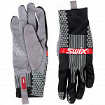 Перчатки лыжероллерные SWIX Carbon H0300