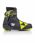 Ботинки лыжные FISCHER Speedmax JR Skate 17|18
