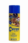 Спортивная заморозка-спрей Cryos Spray 400мл