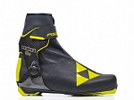 Лыжные ботинки FISCHER CARBONLITE Skate S10020